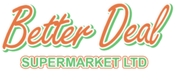 Better Deal Supermarket Ltd.