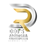 Deo's Radiator & Gas Tank Lining Service Ltd