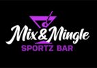 Mix & Mingle Sportz Bar