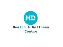 M.D. Health & Wellness Centre